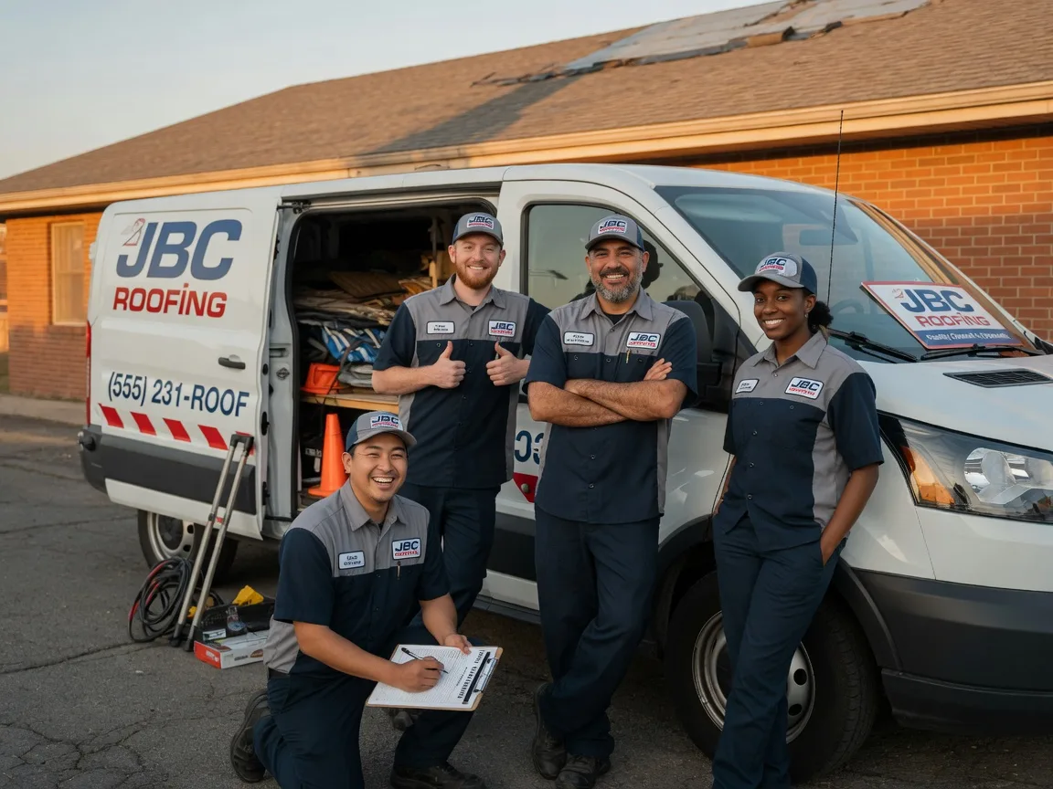Roof Replacement company in Shirleysburg, PA